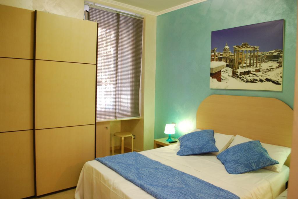 Apartrooms76 Rom Exteriör bild