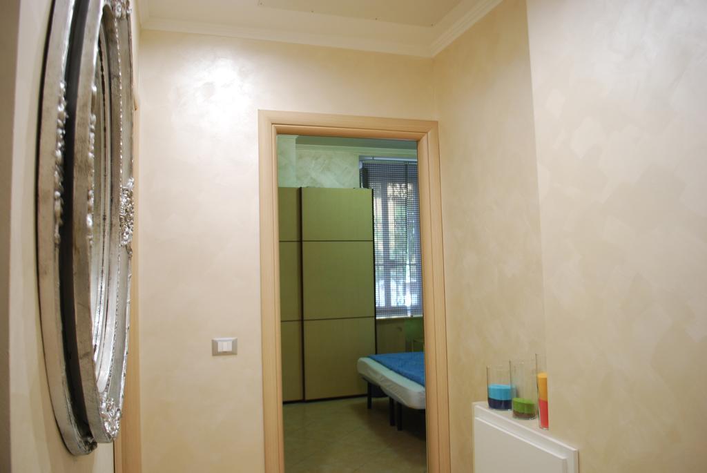 Apartrooms76 Rom Exteriör bild
