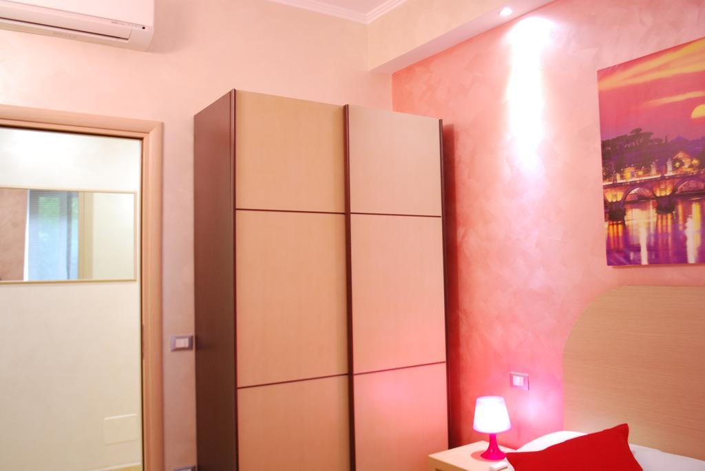Apartrooms76 Rom Exteriör bild