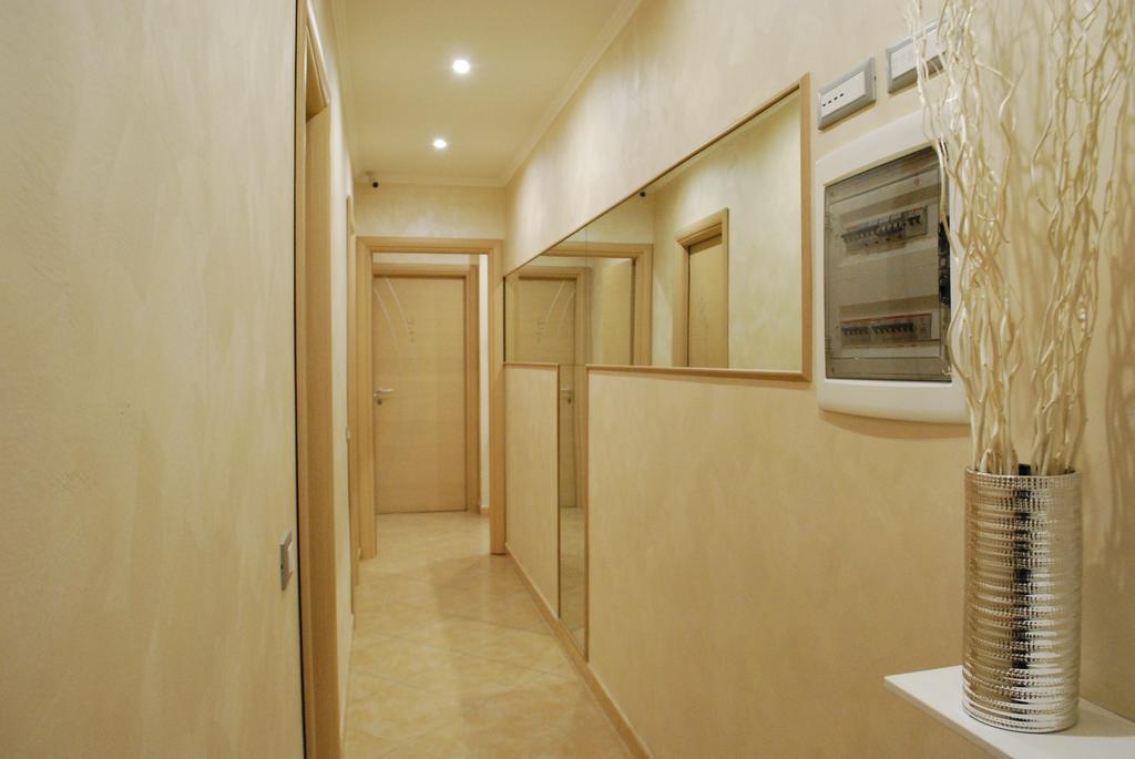 Apartrooms76 Rom Exteriör bild
